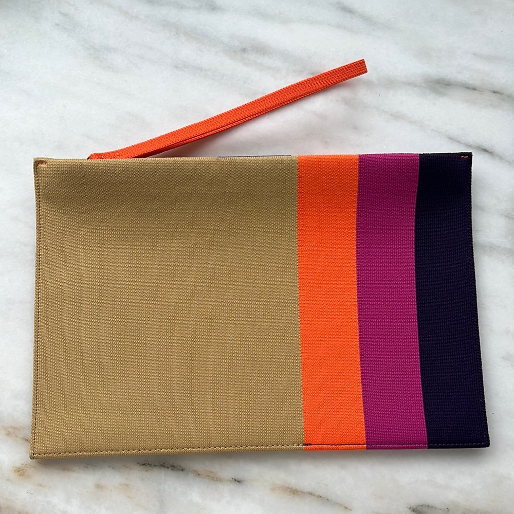 Rothy’s Original Wristlet/ Essential Pouch